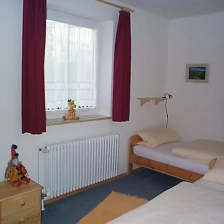 Ferienhaus Allgau アパート