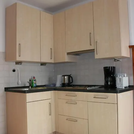 Ferienhaus Allgau Appartement Schwangau